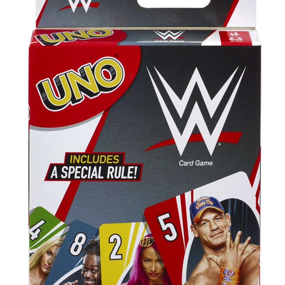UNO WWE
