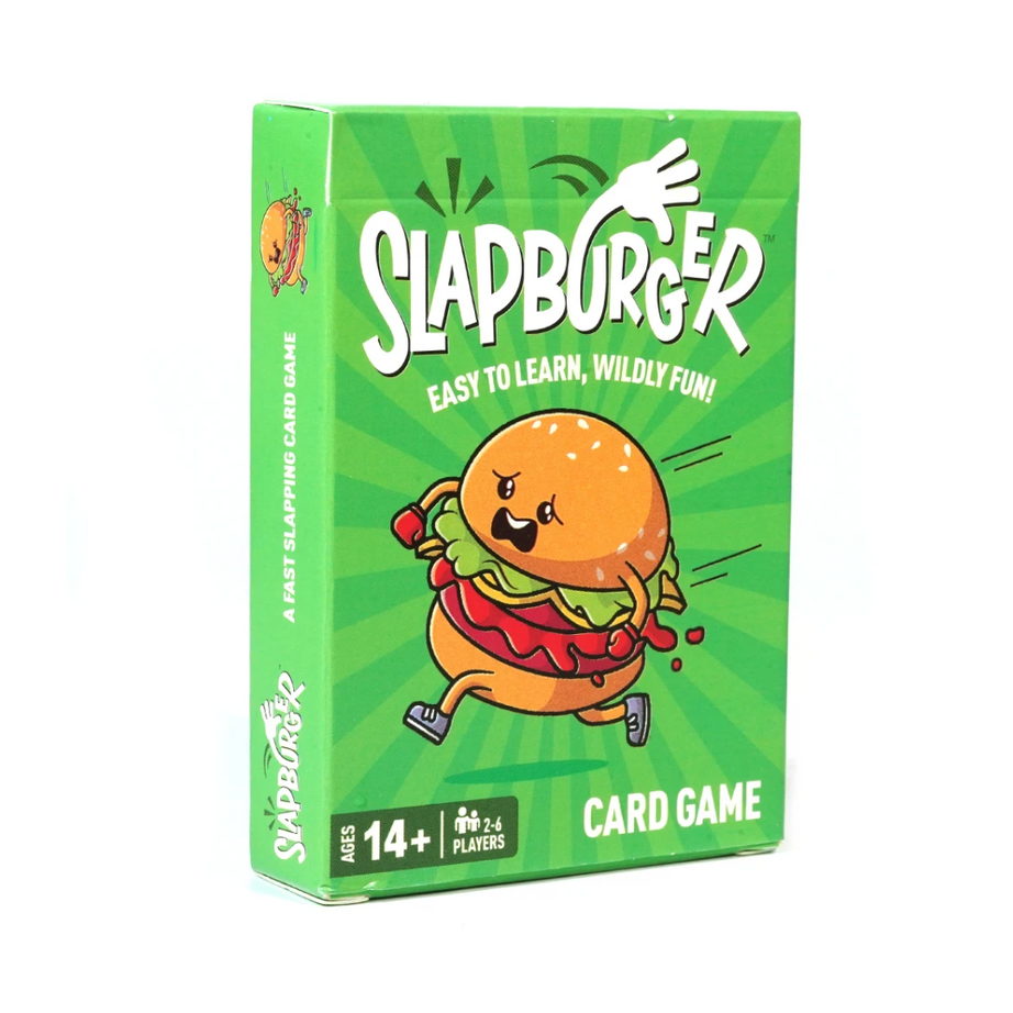 Slap Burger